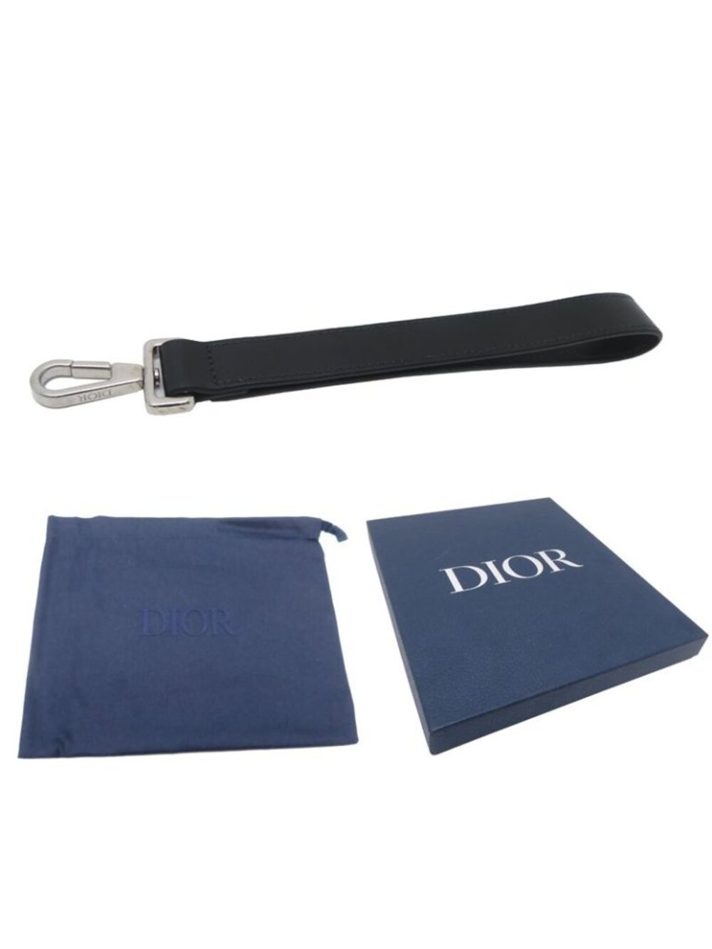 Dior Clutch Black - Picture 9 of 10